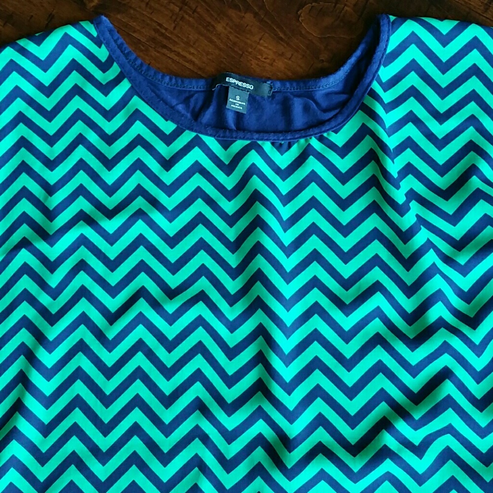 Espresso top
